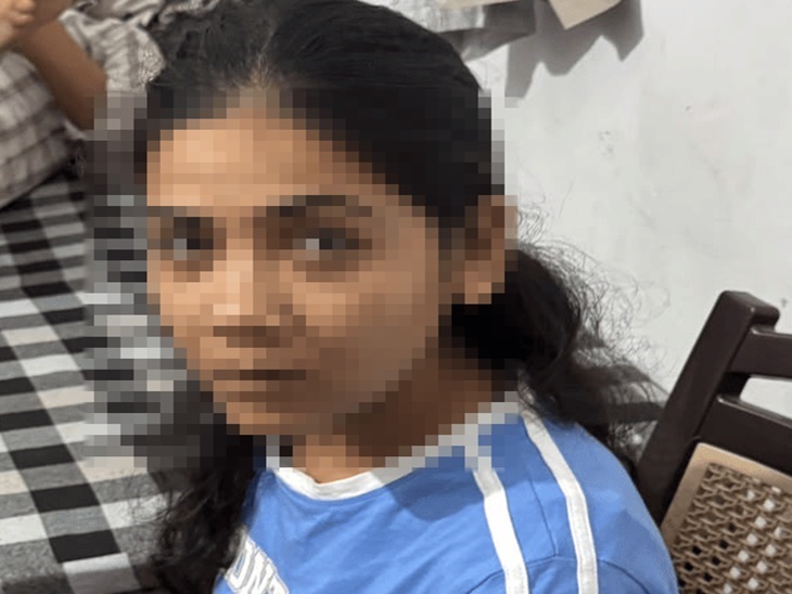 फरीदाबाद: आगरा नहर में कूदने जा रही युवती को स्थानीय लोगों और पुलिस ने बचाया