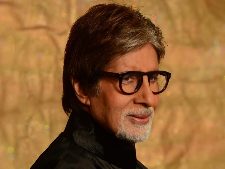 अमिताभ बच्चन की ओर से वकील ध्रुव आनंद, धनंजय खन्ना और भाव्या वर्मा पेश हुए।