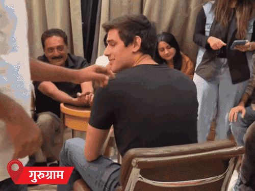 रोहतक में महिलाओं ने SHO बंधक बनाया; BJP प्रदेशाध्यक्ष बोलीं- CJP के लोग अराजकता फैला रहे|गुरुग्राम,gurugram - Dainik Bhaskar