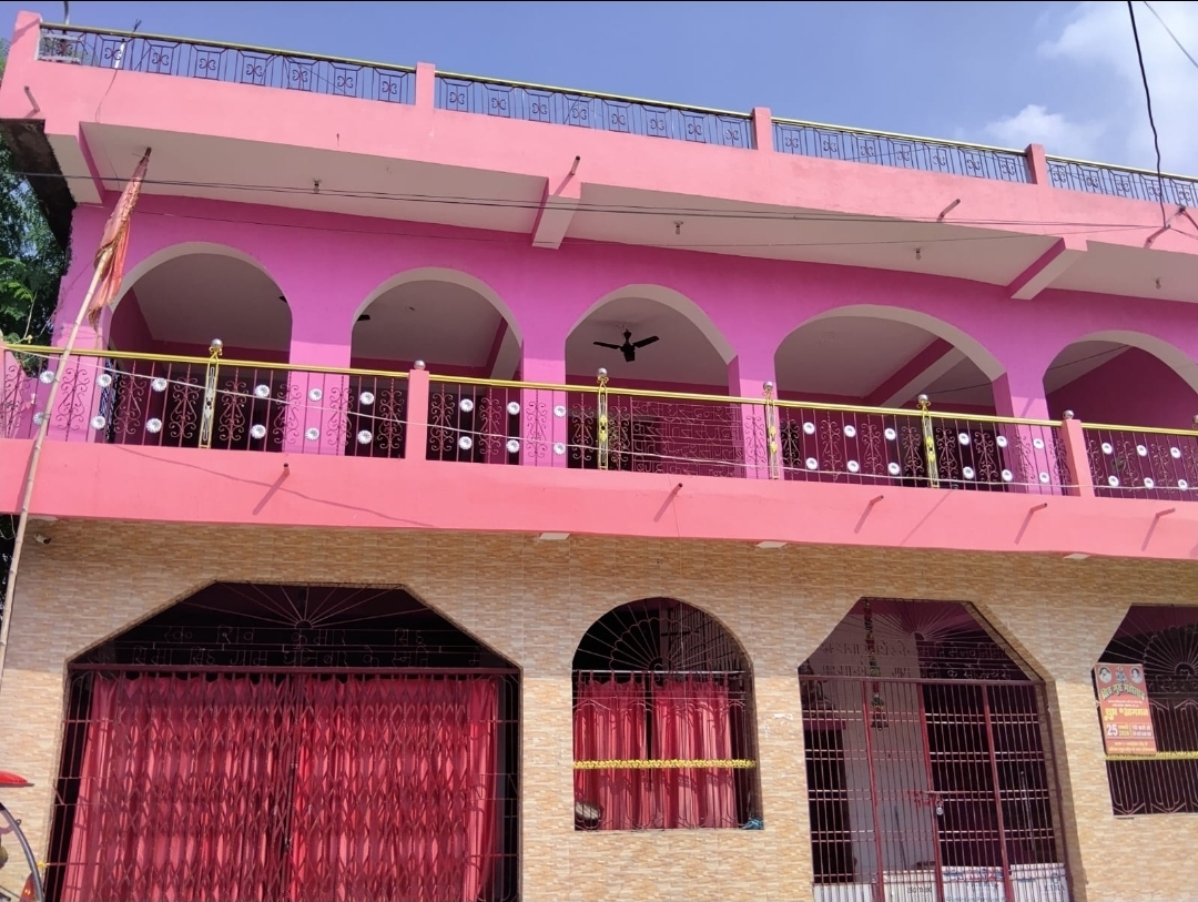 सत्येंद्र नगर स्थित देवी मंदिर को आकर्षक तरीके से सजाया जाएगा।