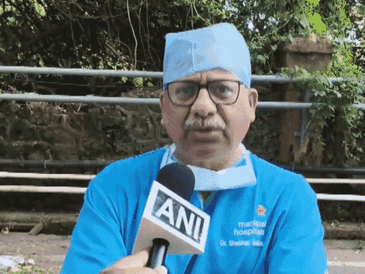मणिपाल हॉस्पिटल के डॉ. शेखर सालकर के मुताबिक नाना पाटेकर का सुबह 5:20 बजे निधन हुआ।
