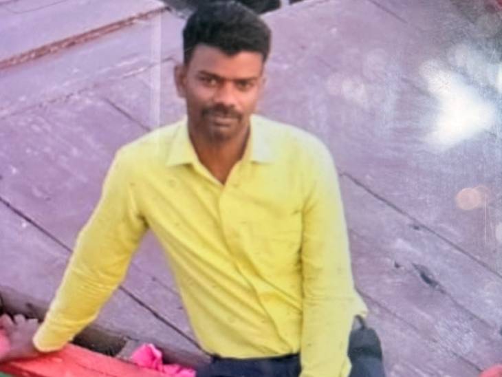 रमेश कन्नौजिया की फाइल फोटो