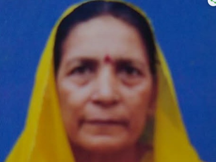 नशीला रुमाल सुंघाकर बेहोश किया, ई-रिक्शा में डाला, मंदिर के बाहर छोड़कर फरार|रेवाड़ी,Rewari - Dainik Bhaskar