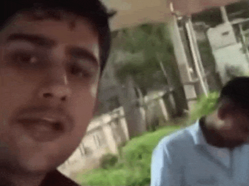 "जूस पिला दो मौसमी का" वाला मीम