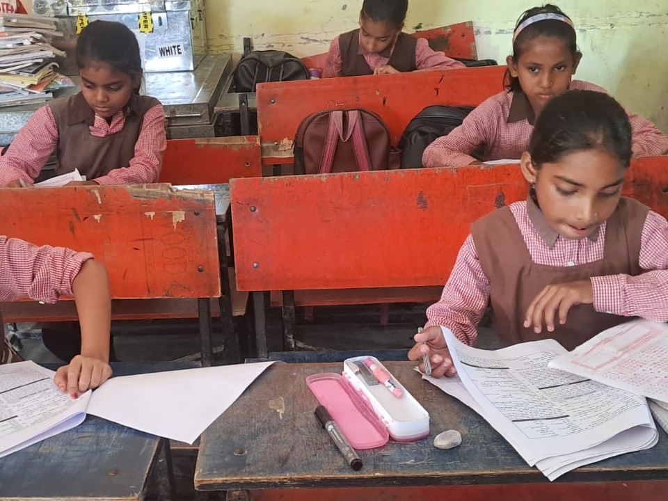 Urlocalmodel Kurebhar Model School Navodaya Exam Preparation | Student Success Tips
