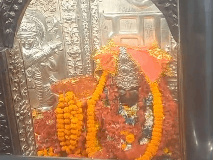 दर्शन और कुएं के जल से दूर होती हैं बीमारियां, जानें 2500 साल पुराना इतिहास|फुलवारीशरीफ,phulwari sharif - Dainik Bhaskar