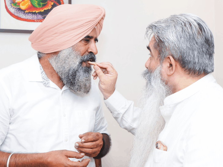 जिनके साथ कभी छत्तीस का आंकड़ा रहा वो भी हो रहे एकजुट। (फाइल शॉट)