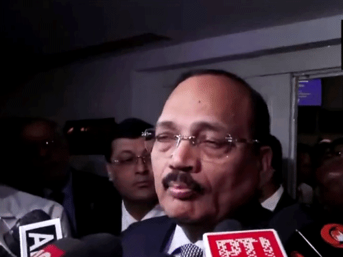 CJI सूर्यकांत ने दिल्ली में मीडिया के सवालों का जवाब दिया। - Dainik Bhaskar