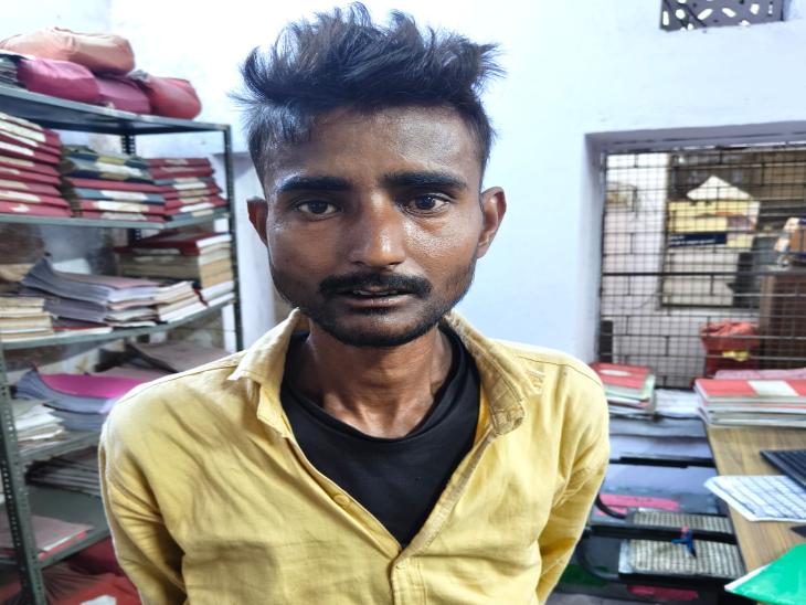 लोकेश प्रजापत