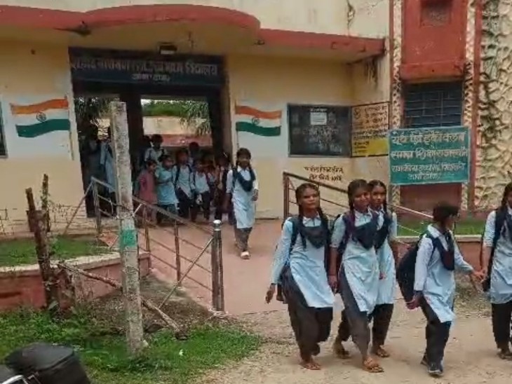 अब से हर महीने 3 चरणों में होगी बैठक, शाला दर्पण पोर्टल पर अपलोड करेंगे फैसले