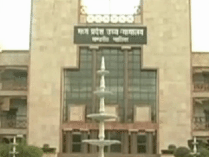 टुकड़ों में मिली थी 101 ग्राम स्मैक, लैब में बनी पाउडर कोर्ट में फिर बन गए टुकड़े|ग्वालियर,Gwalior - Dainik Bhaskar