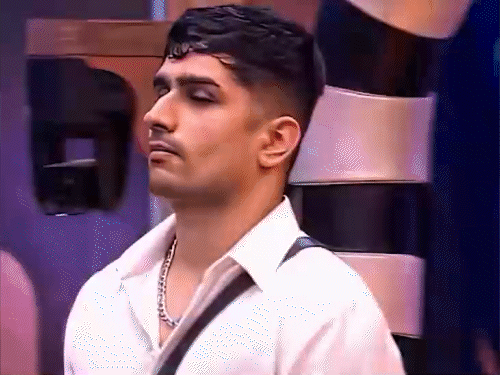 हरियाणा के झज्जर के रहने वाले सोशल मीडिया इन्फ्लुएंसर नकुल ढुल उर्फ ‘मिट्ठू डॉन’ ने बिग बॉस-20 में वाइल्डकार्ड एंट्री ली है। - Dainik Bhaskar