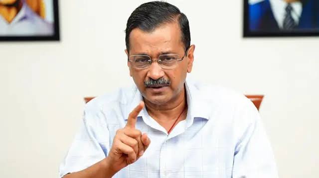 शिमला आएंगे अरविंद केजरीवाल।