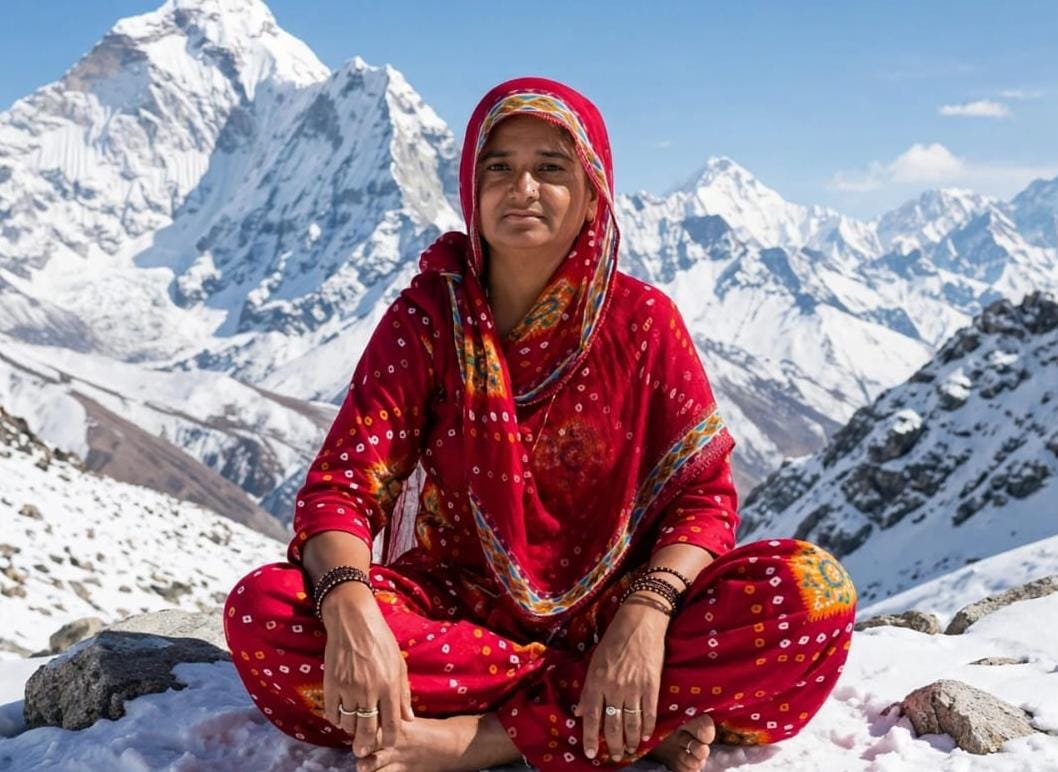 मृतका महिला बानो(फाइल फोटो)