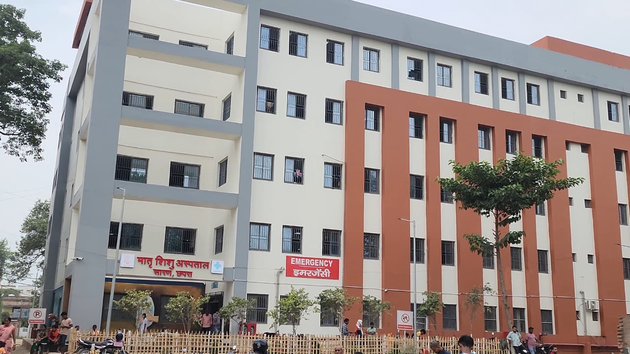 If treatment rates are not fixed, CGHS rates will be applicable across ...