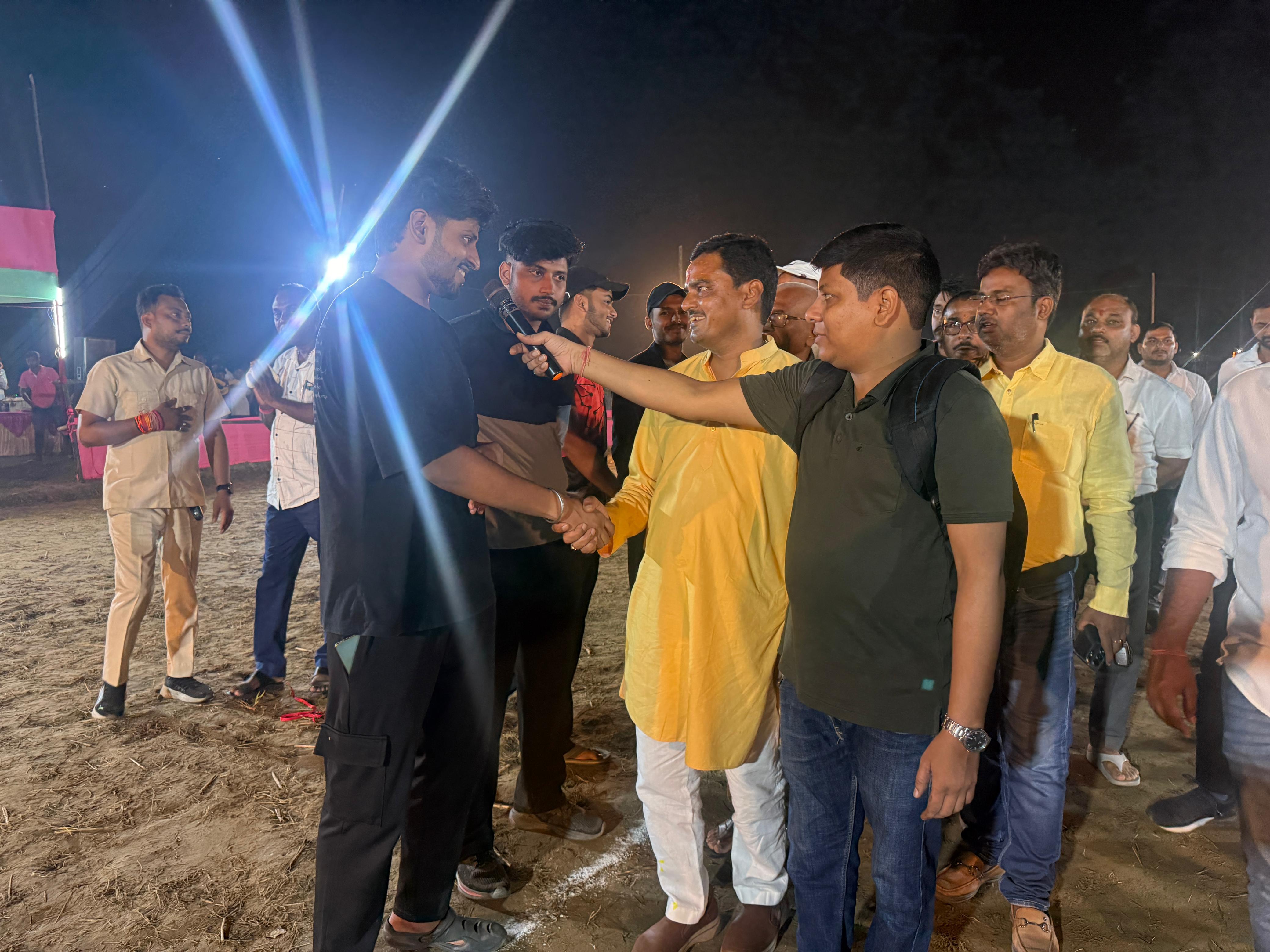 Sports are not only a source of entertainment but also help in ...