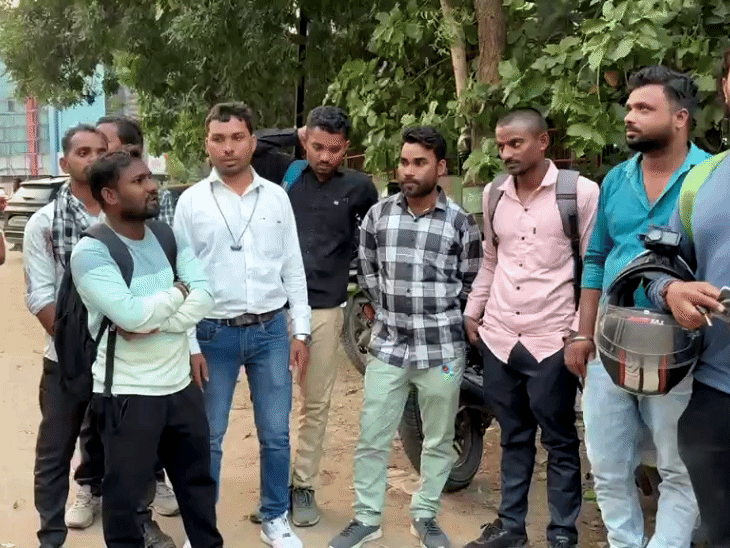 परेशान च्वाइस सेंटर संचालकों ने मामले की शिकायत रेंज साइबर थाने में की है।