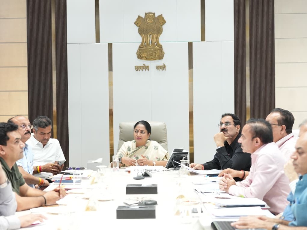पीएम मोदी के सार्वजनिक सेवा में 25 साल: दिल्ली कैबिनेट ने पारित किया अभिनंदन प्रस्ताव
