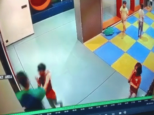 पिता ने 2 साल के बेटे को पेट्रोल डालकर जलाया: हत्या के सबूत मिटाने शव दफनाया; अकेले परवरिश नहीं करना चाहता था 1 1791120436445 1792011515741