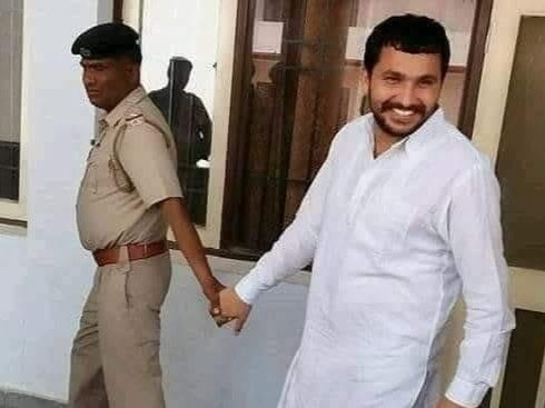 पुलिस ने मामले में दलजीत को गिरफ्तार किया था।