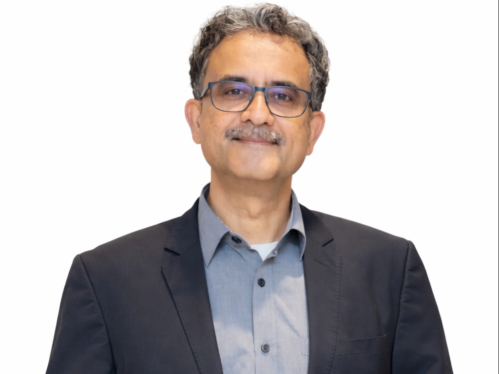 तनिष्क के CEO अरुण नारायण। (फाइल फोटो) - Dainik Bhaskar