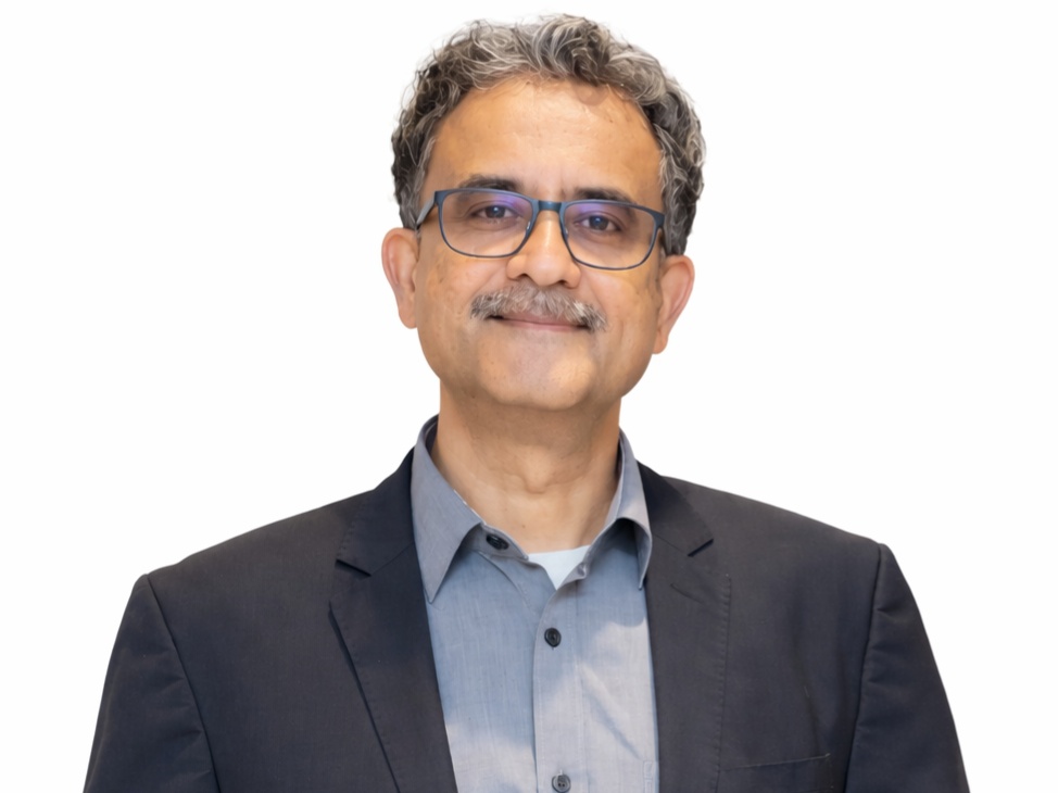 तनिष्क के CEO अरुण नारायण। (फाइल फोटो) - Dainik Bhaskar