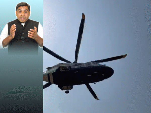 सिंधिया के प्रोग्राम में खाली रह गईं कुर्सियां; 'सरकार' के दौरे से पहले बनने लगी सड़क|मध्य प्रदेश,Madhya Pradesh - Dainik Bhaskar