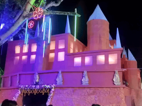 हिंद क्लब रानी कुदार।