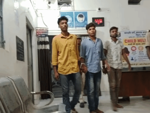 Begusarai Firing Case | Gambling Dispute Triggers Violence | 3 Arrested