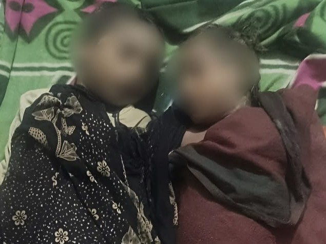 सोनीपत में गोशाला के गड्ढे में भरे बारिश के पानी में डूबने से दो सगे भाइयों की मौत