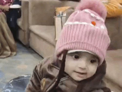 आंगन में खेलते हुए 106 डिग्री बुखार हुआ, पिता की गोद में दम तोड़ा|रोहतक,Rohtak - Dainik Bhaskar