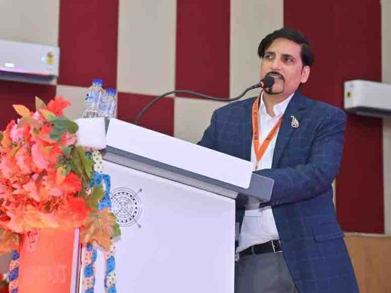 Pratapgarh Medical College Principal Dr Somnath Removed | Dr Devjit Sarma