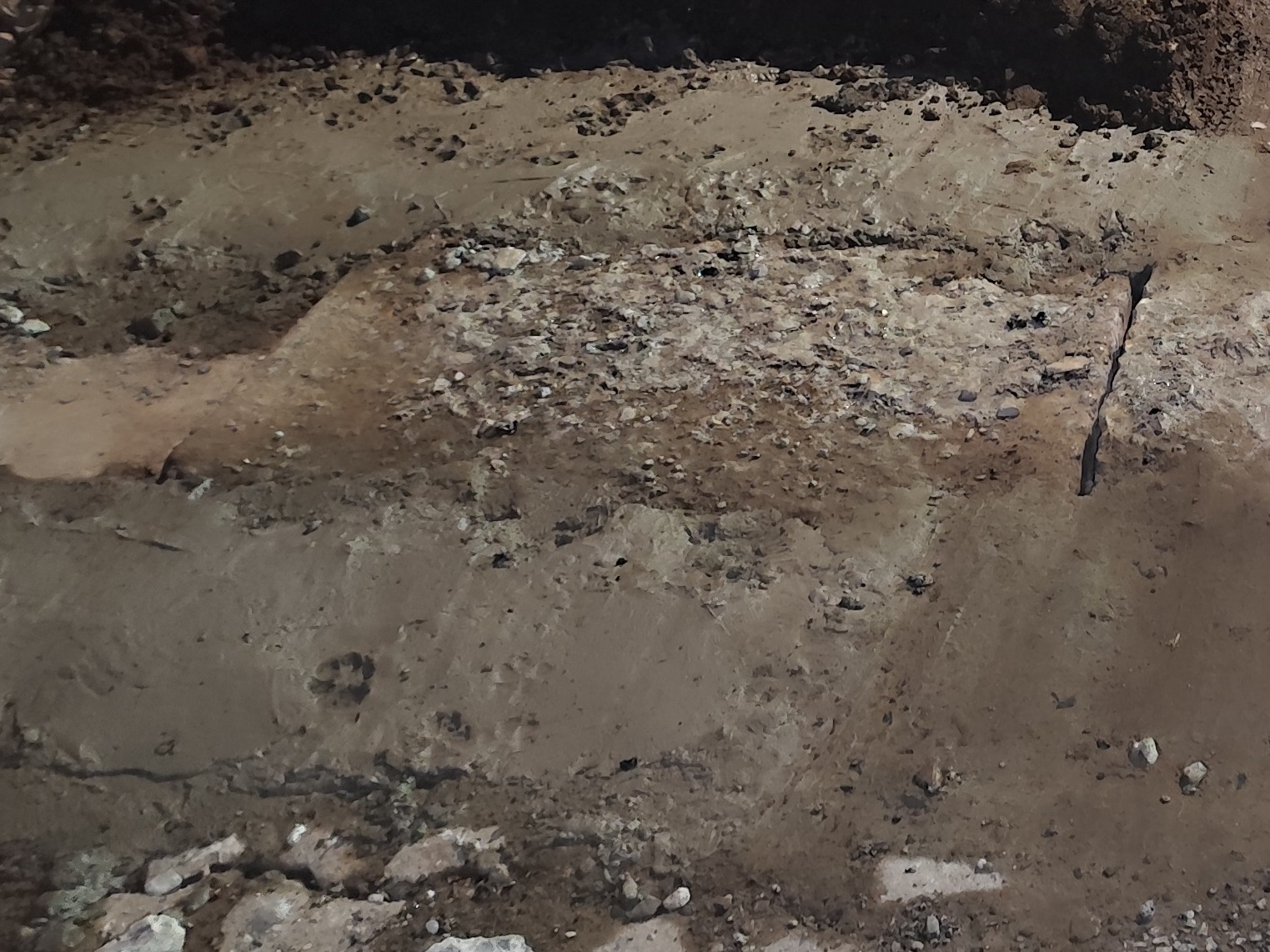 Aligarh Satyavati Mohalla Broken Culvert Construction Completed | Relief