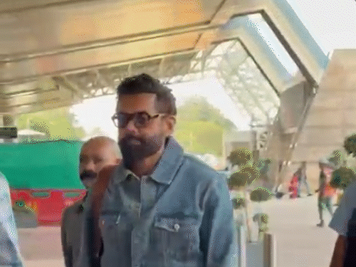 इस वेब सीरीज के सीजन-4 की शूटिंग जयपुर के आमेर से दौसा तक अलग-अलग लोकेशन पर हुई।