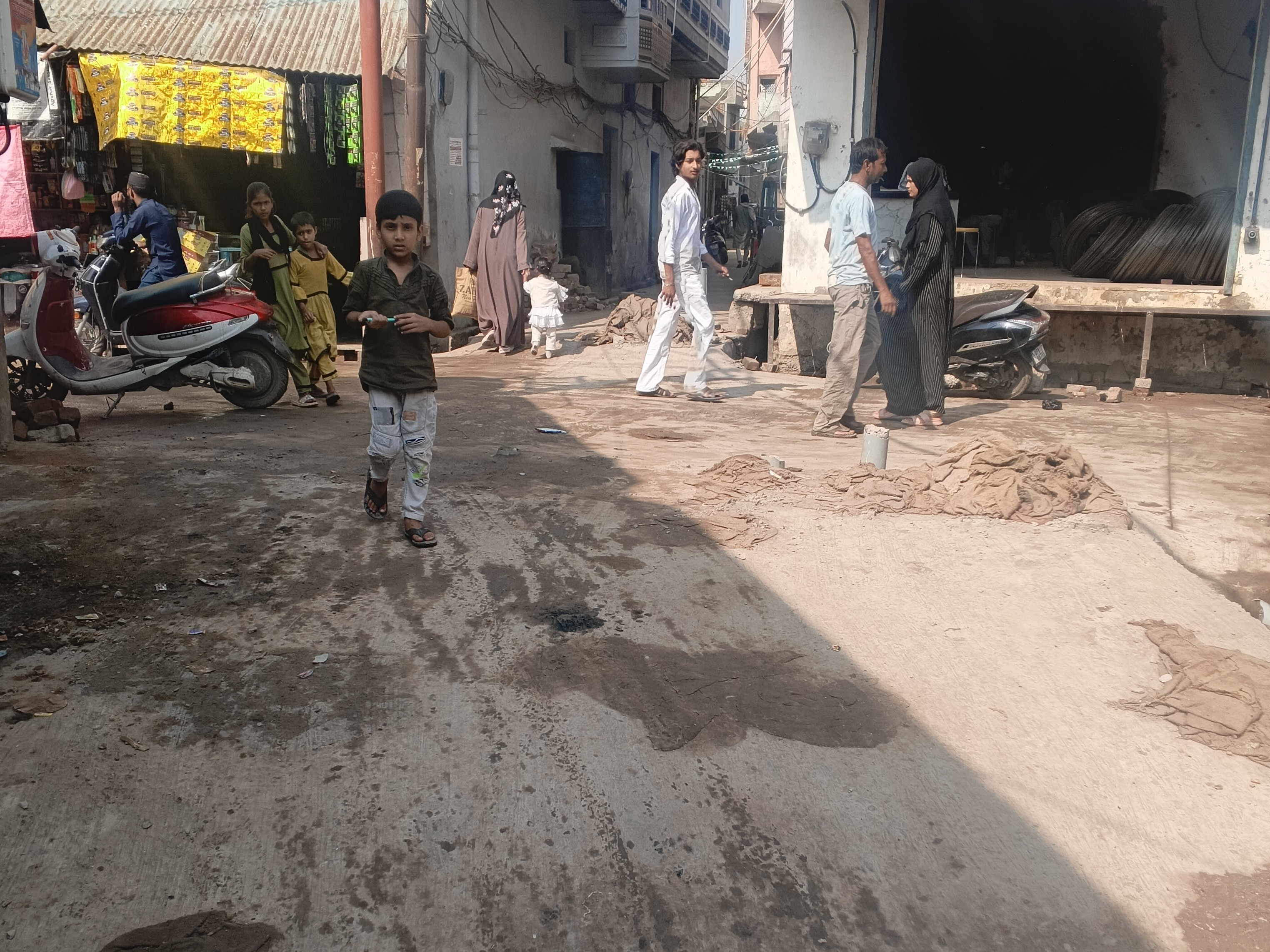 Aligarh Shah Jamal Road Bridge Construction Complete | Relief For Locals