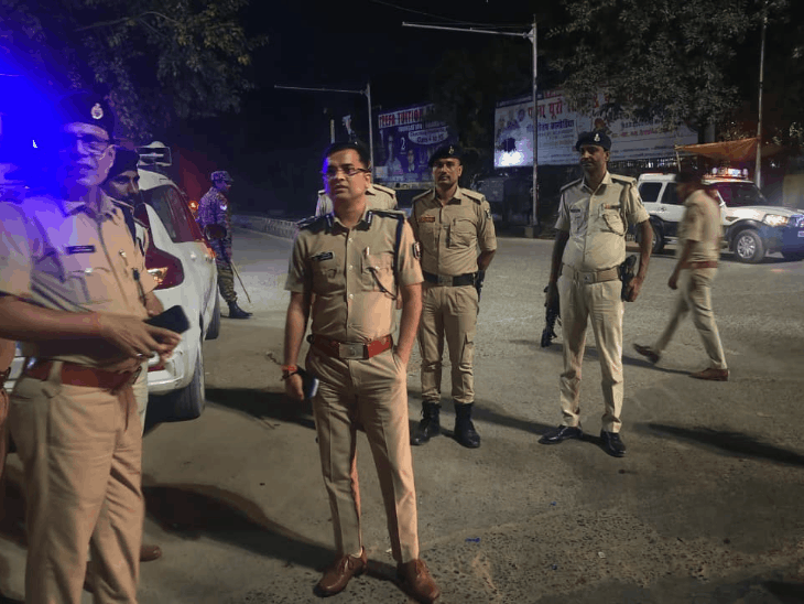 एसएसपी ने मेला को लेकर दिए जरुरी दिशा-निर्दश।