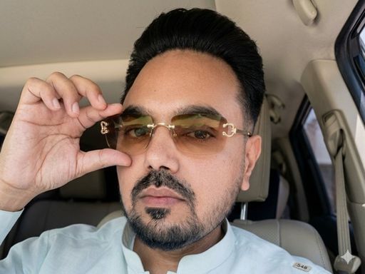 गुरविंदर सिंह उर्फ गुरी चहल, जिस पर महिला ने रेप का आरोप लगाया था।- फाइल फोटो।