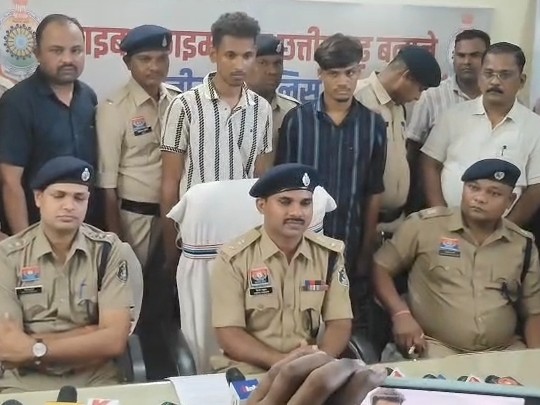 250 रुपए में खरीदा था 500 ML तेजाब, बिक्री का रिकॉर्ड और लाइसेंस नहीं मिला, दुकानदार पर केस दर्ज|दुर्ग-भिलाई,durg-bhilai - Dainik Bhaskar