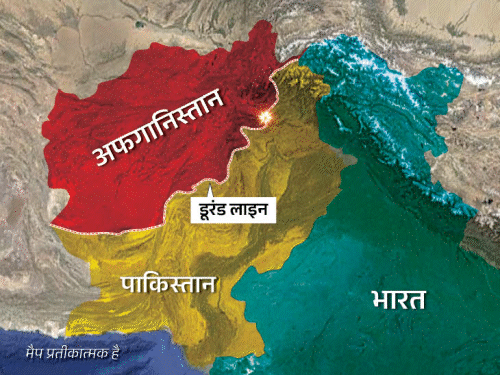 7 पाकिस्तानी सैनिकों की मौत; इस साल दोनों देशों के बीच हमलों में 1100 आम नागरिक मारे जा चुके|विदेश,International - Dainik Bhaskar