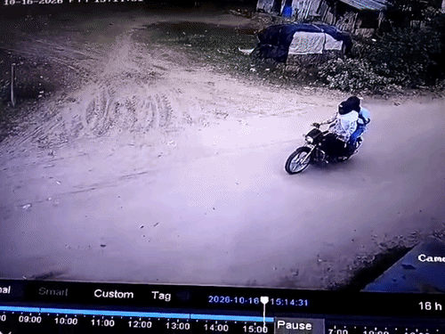 आरोपी पिता ने अपनी दुकान के कर्मचारियों को शामिल कर बच्चे का किडनैप करवाया था।