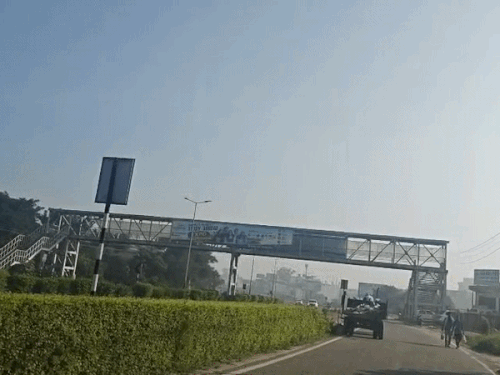 Meerut Weather Update | Rising Heat Triggers Viral and Allergy Cases