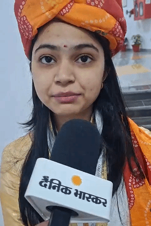 ईशा ने कहा- भगवान शिव से डिसीजन मेकिंग और मेंटल स्टेबिलिटी, भगवान राम से अपना वचन निभाना और भगवान कृष्ण से दीन-दुखियों की मदद करना सीखना चाहिए।