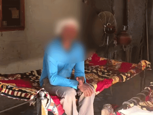टाइगर श्रॉफ पर फायरिंग करने वाले हरियाणा के दो शूटर्स में से एक नाबालिग है। उसके पिता ने बताया कि एक माह पहले वह झगड़कर घर से चला गया था।