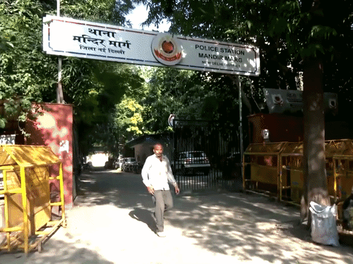 CJP Protest Case; Saurav Das Ashutosh Ranka Release Delay – Tihar Jail CJP Protest Case; Saurav Das Ashutosh Ranka Release Delay – Tihar Jail