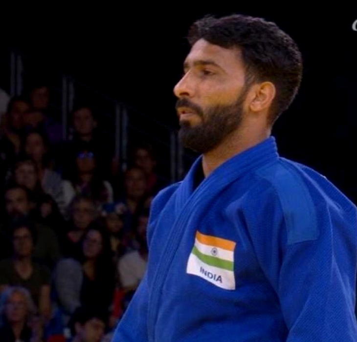 कपिल सेमीफाइनल मैच हार गए थे। इसलिए उन्हें ब्रॉन्ज मेडल मैच खेलना पड़ा।