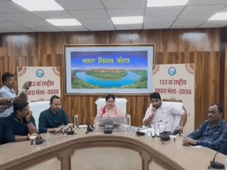 मेले में आने वाले लोगों के लिए दशहरा मैदान की ओर आने वाली हर सड़क पर पार्किंग तैयार की गई है।