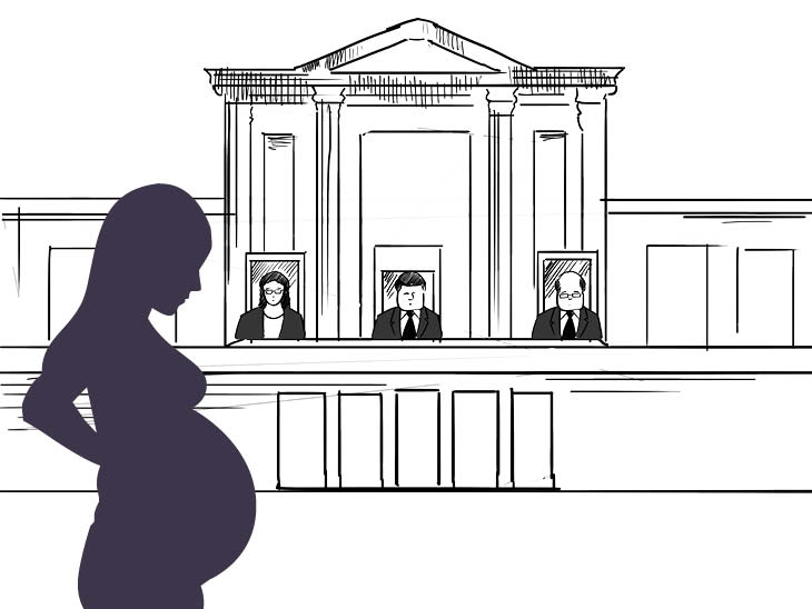 Delhi HC Allows 31-Week Pregnancy Abortion for Minor Rape Victim Delhi HC Allows 31-Week Pregnancy Abortion for Minor Rape Victim