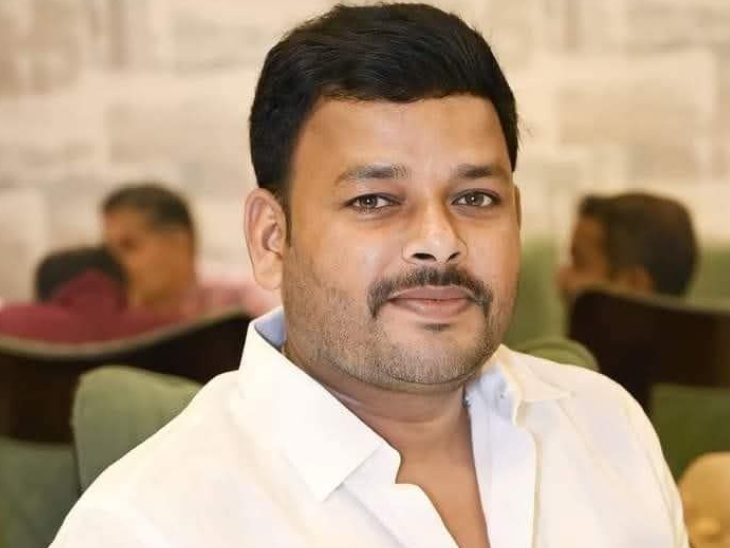 भाजपा नेता रितेंद्र पाल सिंह भी मामले में आरोपी है।