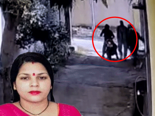 पूर्व सैनिक जेठ ने उत्तराखंड से हायर किया, VIDEO से फंसे; 3 साल पहले हुआ कोर्ट मार्शल|गुरुग्राम,gurugram - Dainik Bhaskar