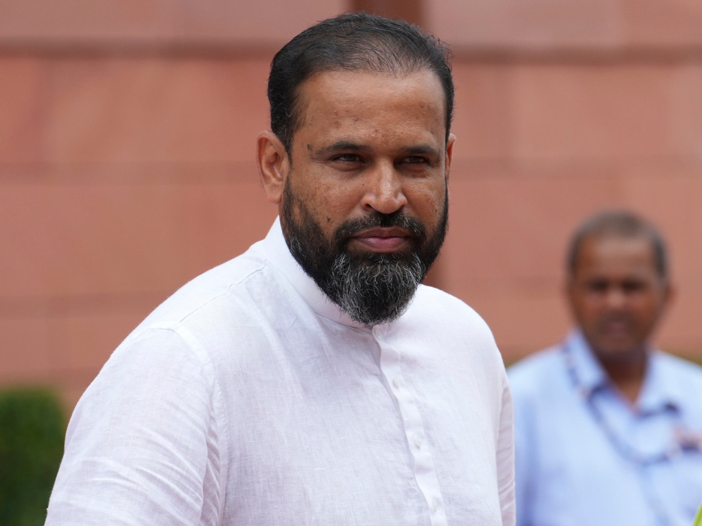 यूसुफ पठान को गुजरात सरकार देगी जमीन: TMC छोड़ने के बाद फैसला; प्लॉट की कीमत ₹20 करोड़, 14 साल बाद फिर शुरू हुई प्रक्रिया